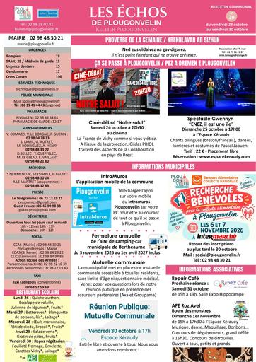 Bulletin 29 2026 8