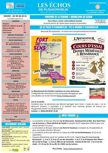 Bulletin 25 2026 1